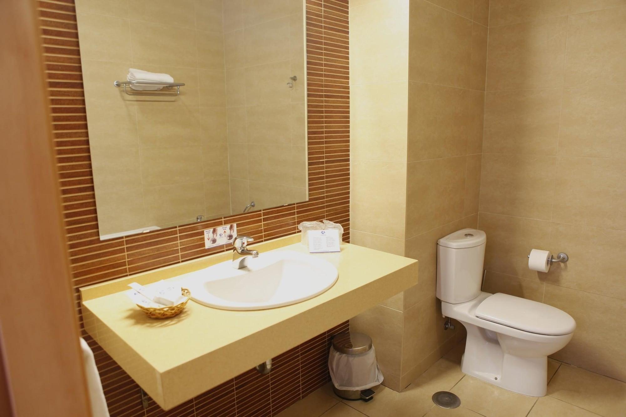 Hotel Adiafa Барбате Экстерьер фото
