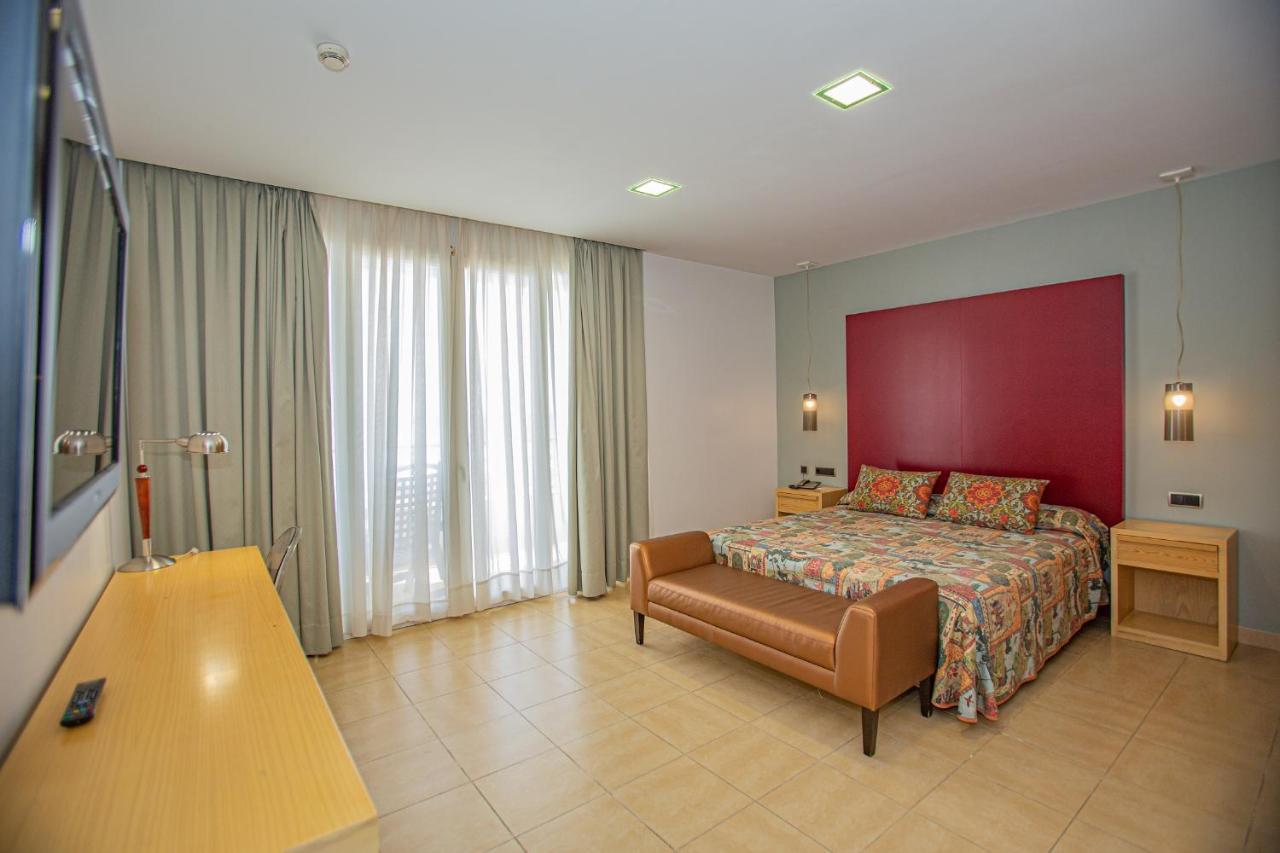 Hotel Adiafa Барбате Экстерьер фото