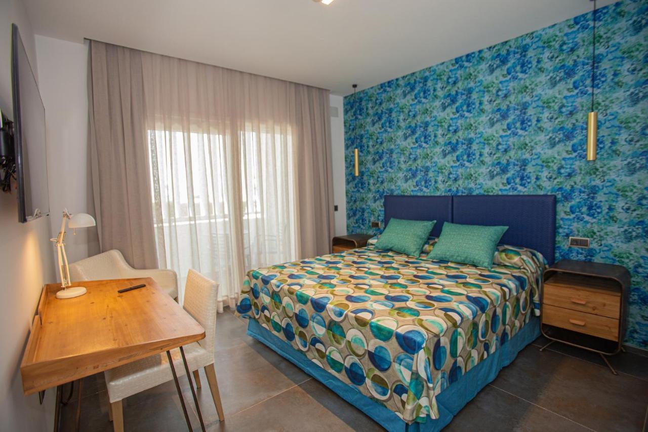 Hotel Adiafa Барбате Экстерьер фото