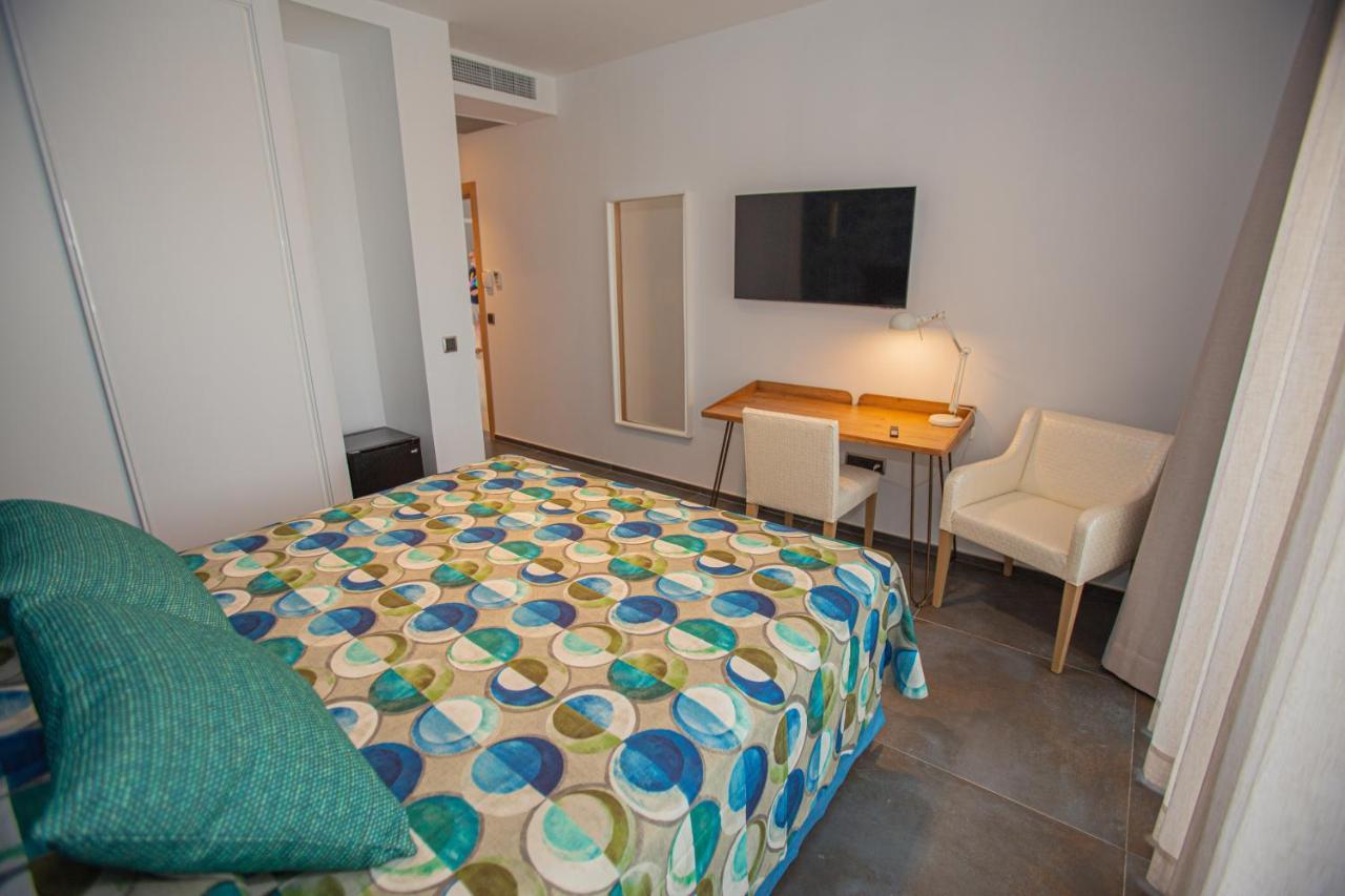 Hotel Adiafa Барбате Экстерьер фото
