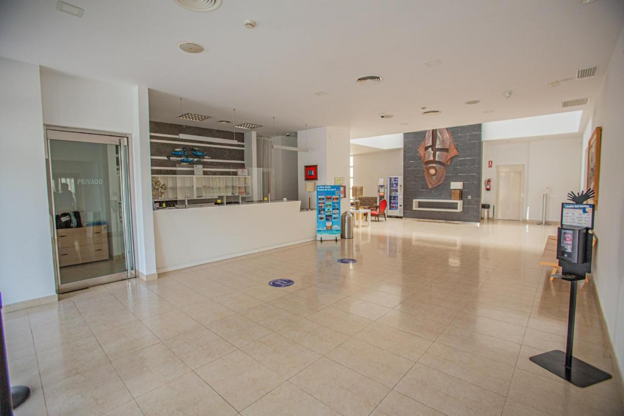 Hotel Adiafa Барбате Экстерьер фото
