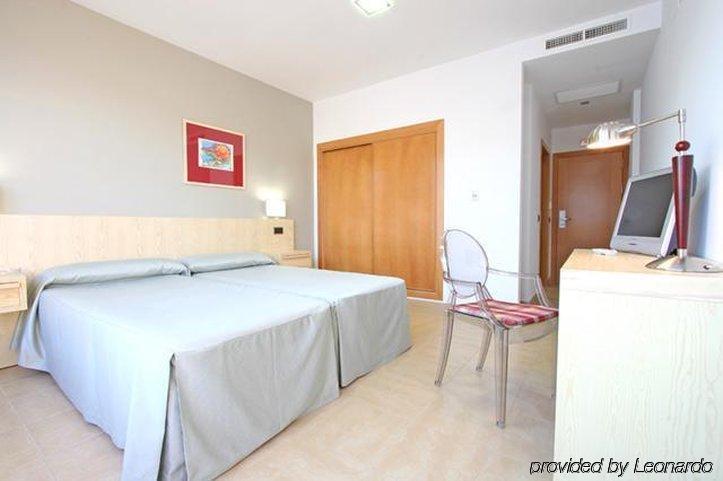 Hotel Adiafa Барбате Номер фото